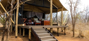 Luxury Kruger Park Getaway-  60% OFF